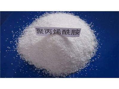 常州聚丙烯酰胺